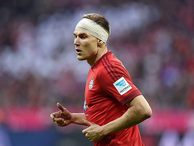 Holger Badstuber