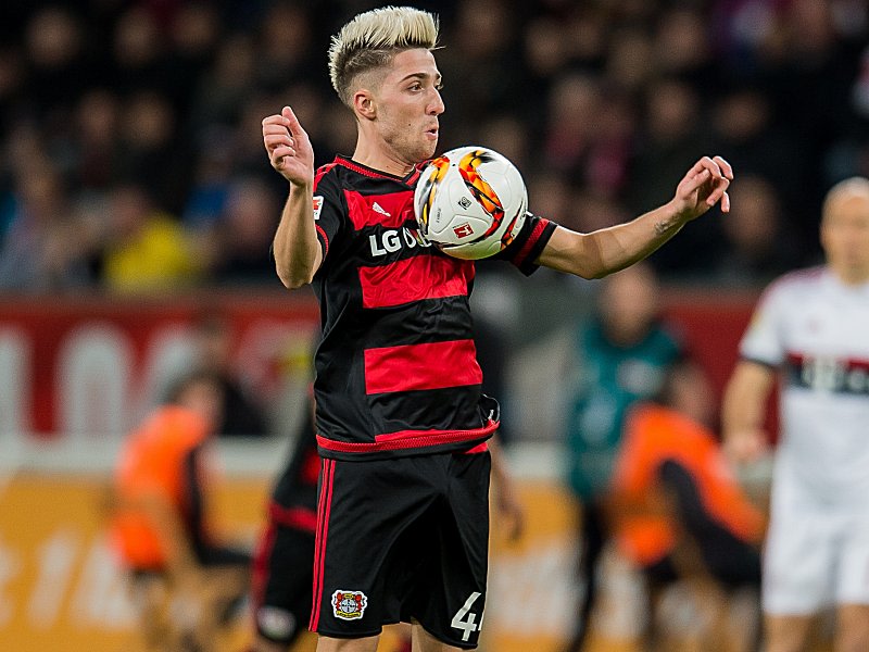 Kevin Kampl