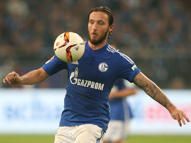 Marco Höger