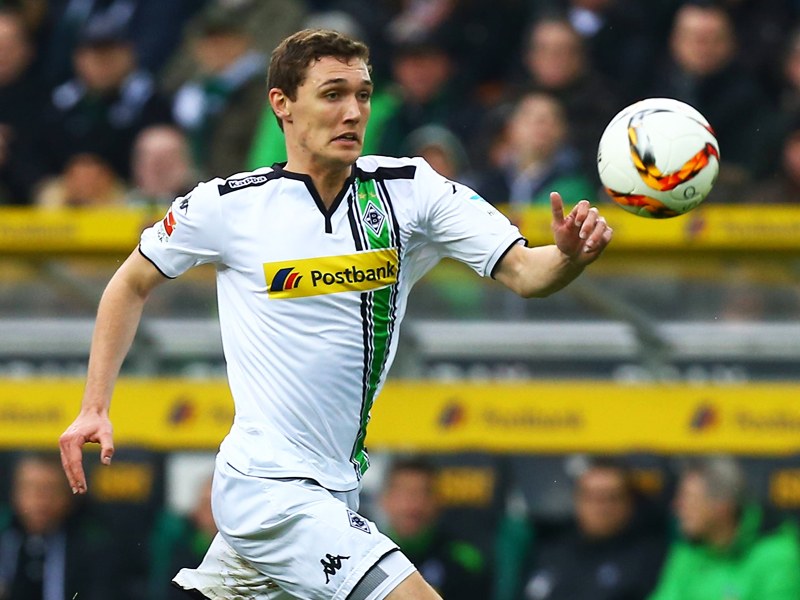 Ist bis 2017 an die Borussia gebunden: Mönchengladbachs Chelsea-Leihgabe Andreas Christensen.