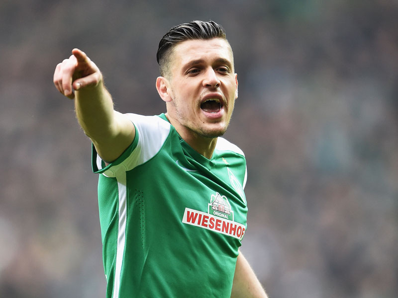 Zlatko Junuzovic