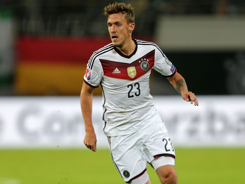 "Er muss sein Verhalten ändern": Max Kruses Zukunft hängt am seidenen Faden - in der Nationalelf und im Verein.