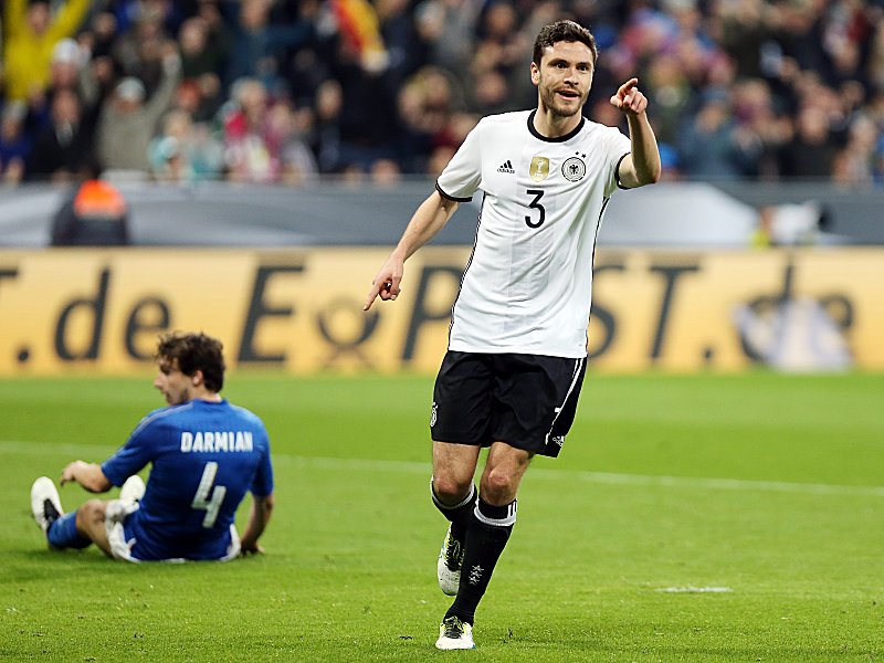 Jonas Hector