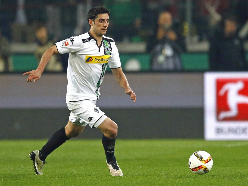 Er kehrt in Gladbachs Kader zurück: Lars Stindl.