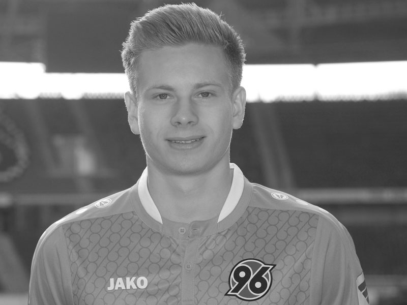 Niklas Feierabend