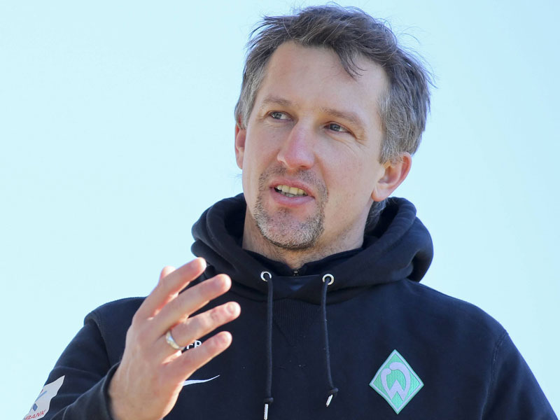 Frank Baumann