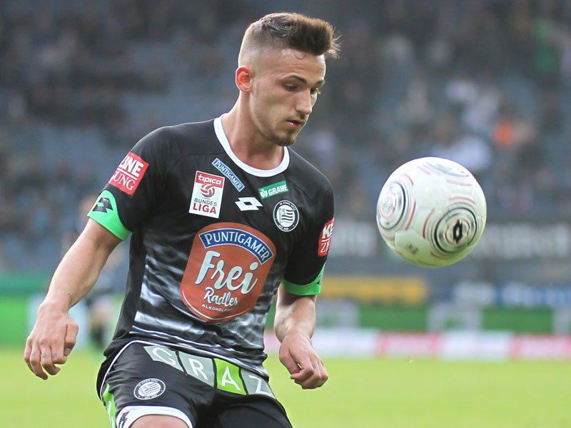 Zukunft ungewiss: Darf Donis Avdijaj bei Schalke bleiben?