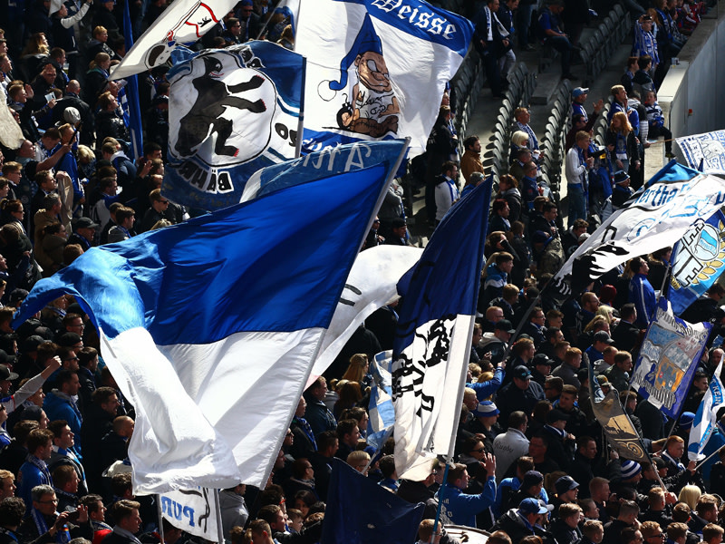 Hertha BSC wird einen neuen Mietvertrag für das Olympiastadion Berlin unterschreiben.