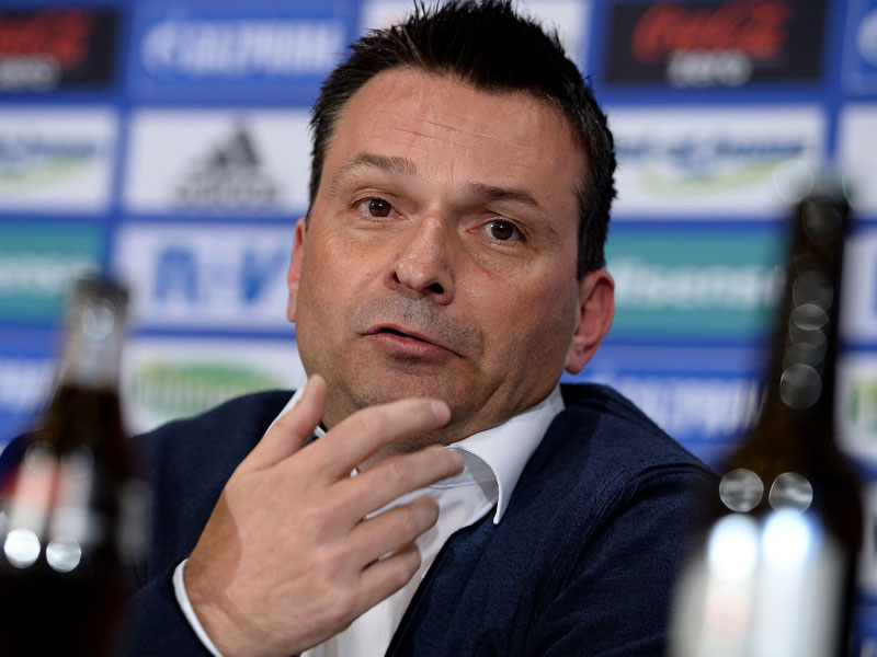 Christian Heidel
