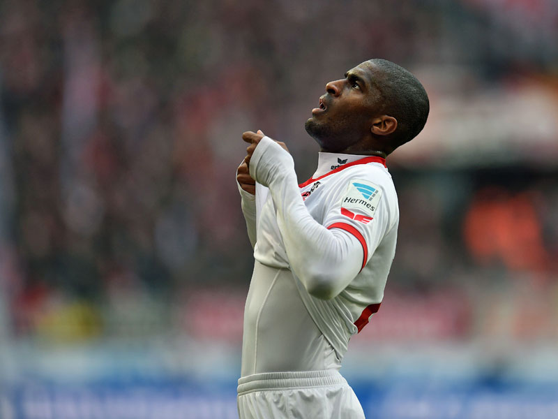 Anthony Modeste