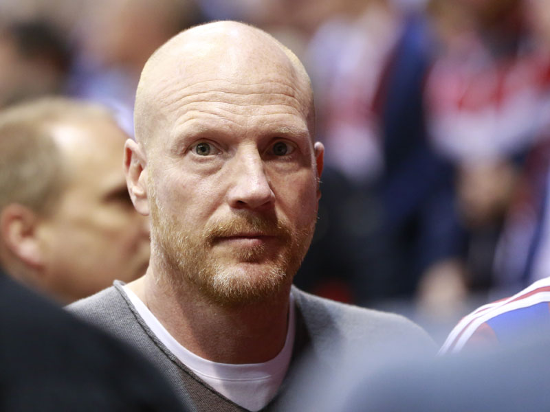War seit 2012 Sportvorstand des FC Bayern: Matthias Sammer.