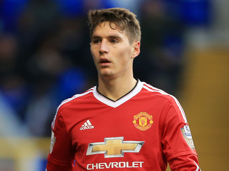 Trägt 2016/17 das Eintracht-Trikot: Guillermo Varela.
