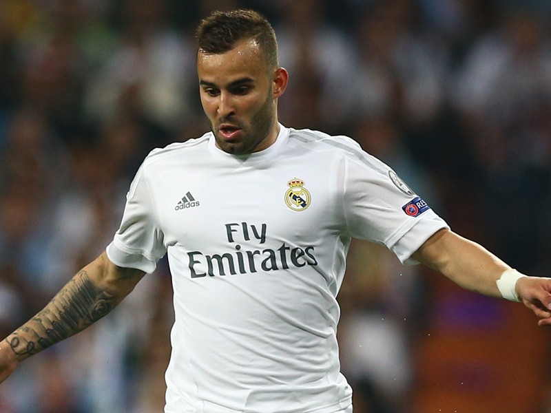 Wird immer wieder mit Leverkusen in Verbindung gebracht: Jesé.