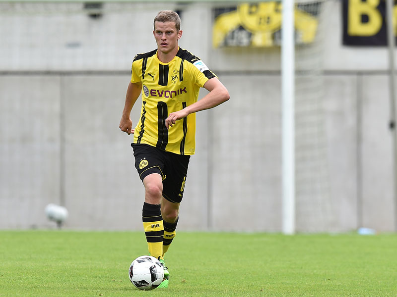 Sven Bender