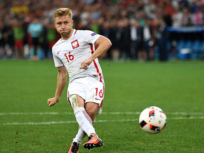 Jakub Blaszczykowski