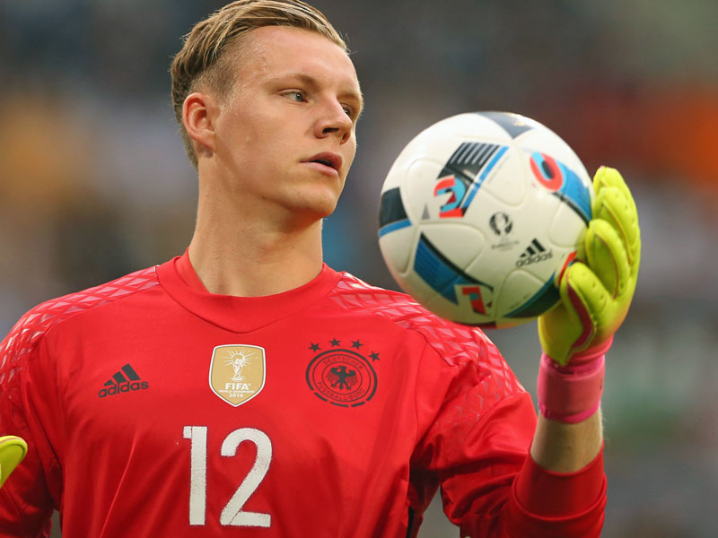 Bernd Leno