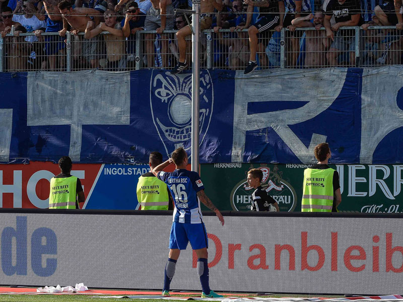 Julian Schieber