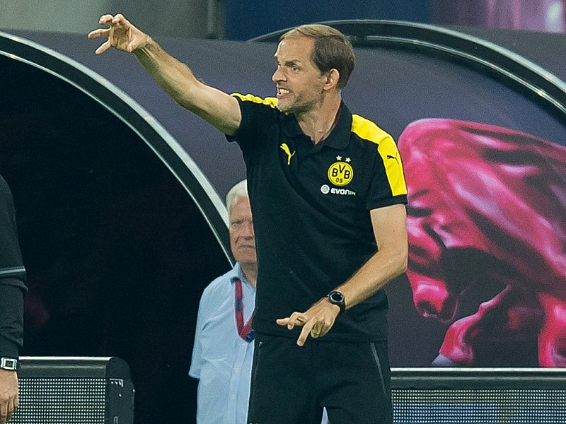 Thomas Tuchel