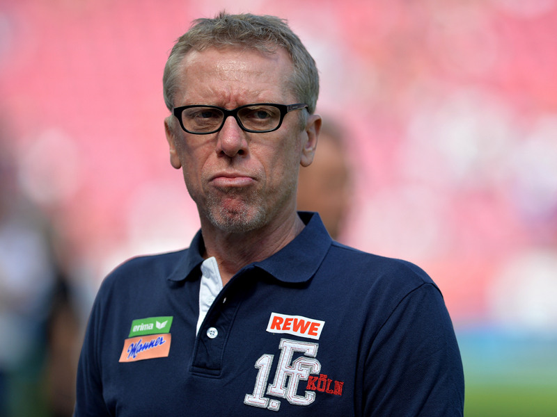 Peter Stöger