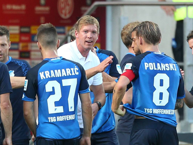 Julian Nagelsmann