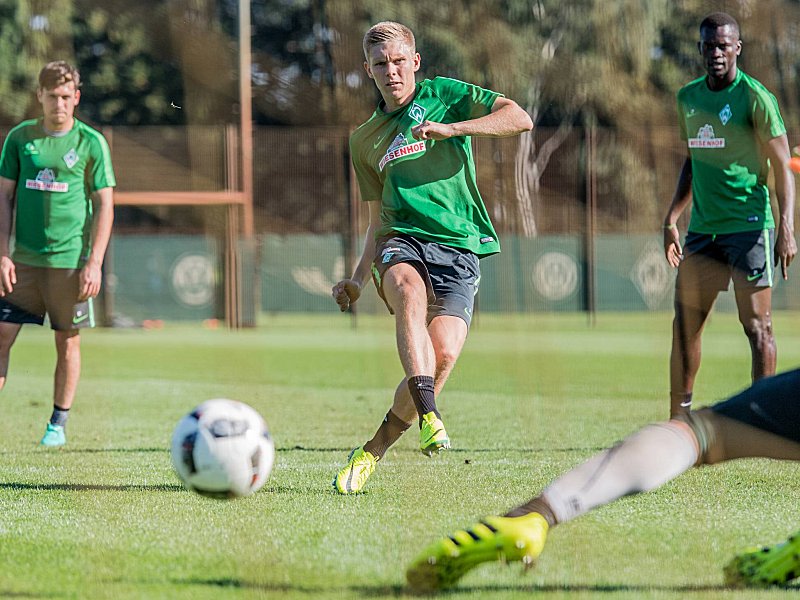 Aron Johannsson