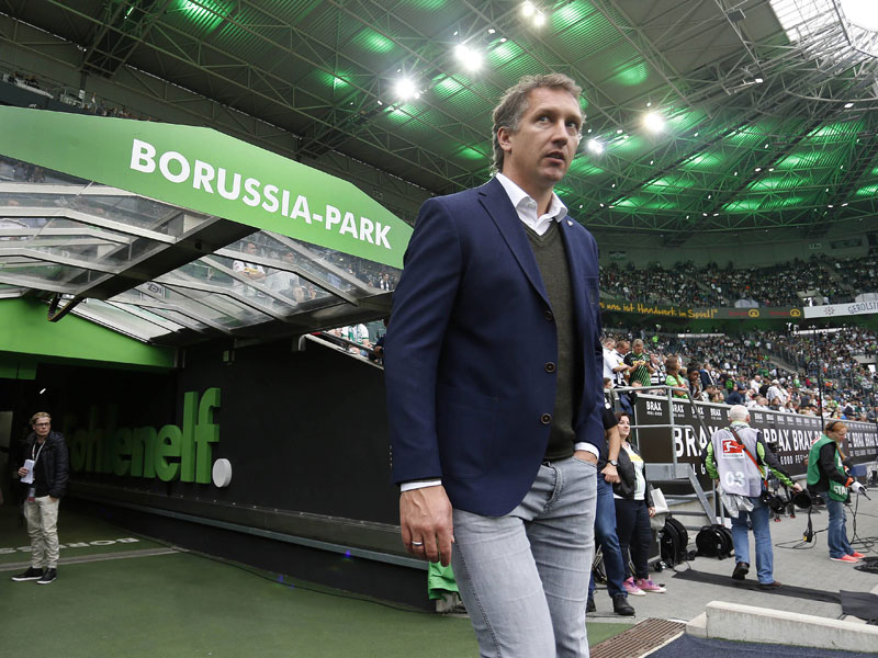 Frank Baumann