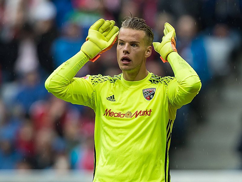 Örjan Nyland