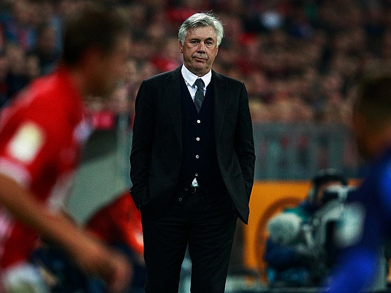 Carlo Ancelotti
