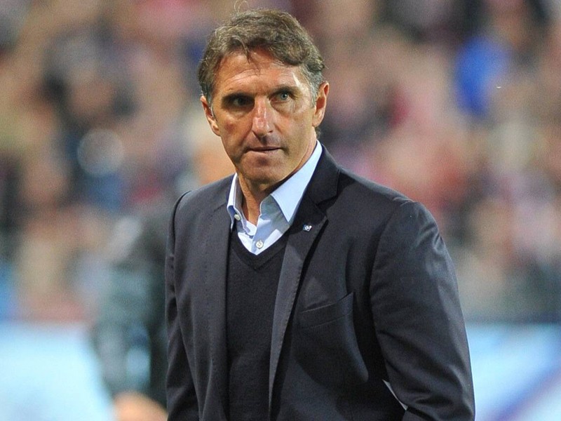 Bruno Labbadia