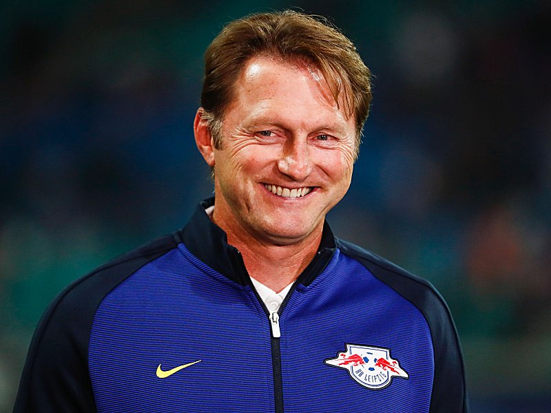 Ralph Hasenhüttl