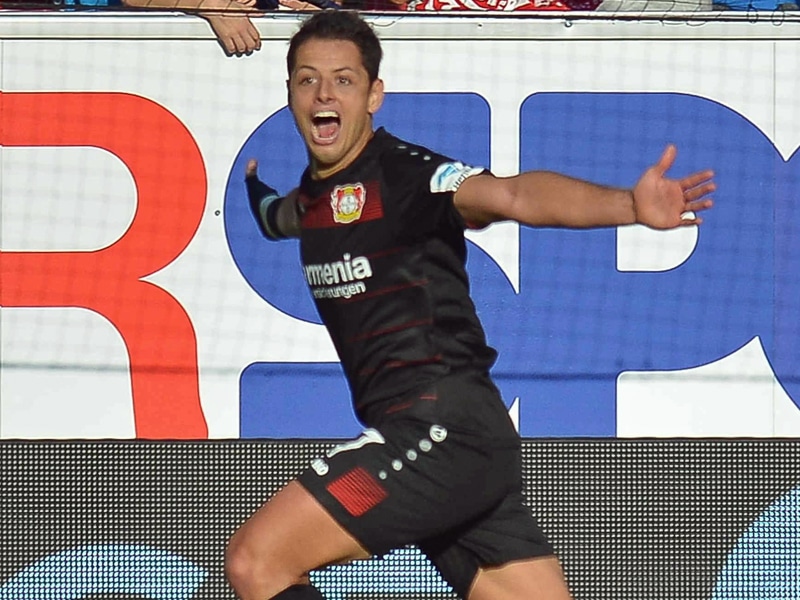 Chicharito