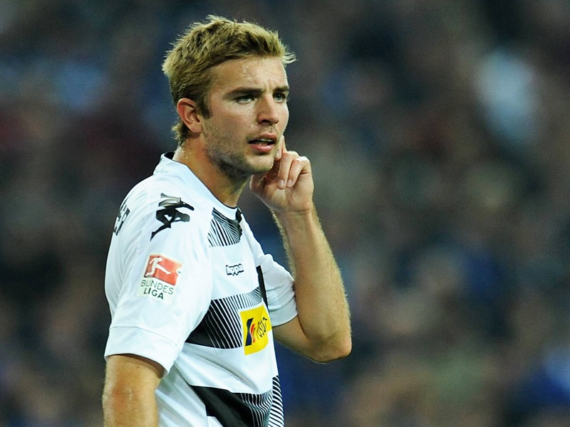 "Wir wollten zu schnell zu viel": Gladbachs Mittelfeldspieler Christoph Kramer.