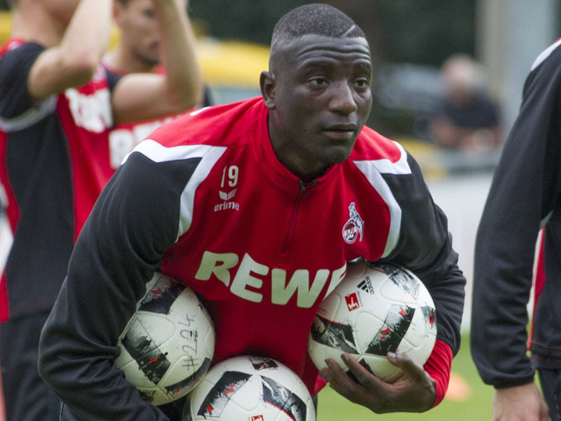 Sehrou Guirassy