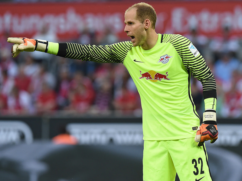 Peter Gulacsi