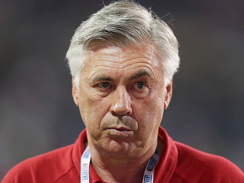Carlo Ancelotti