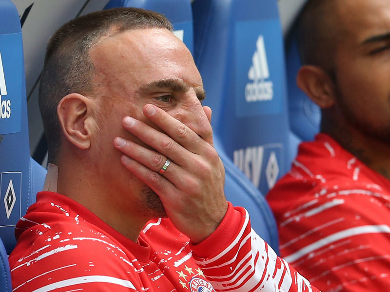 Franck Ribery
