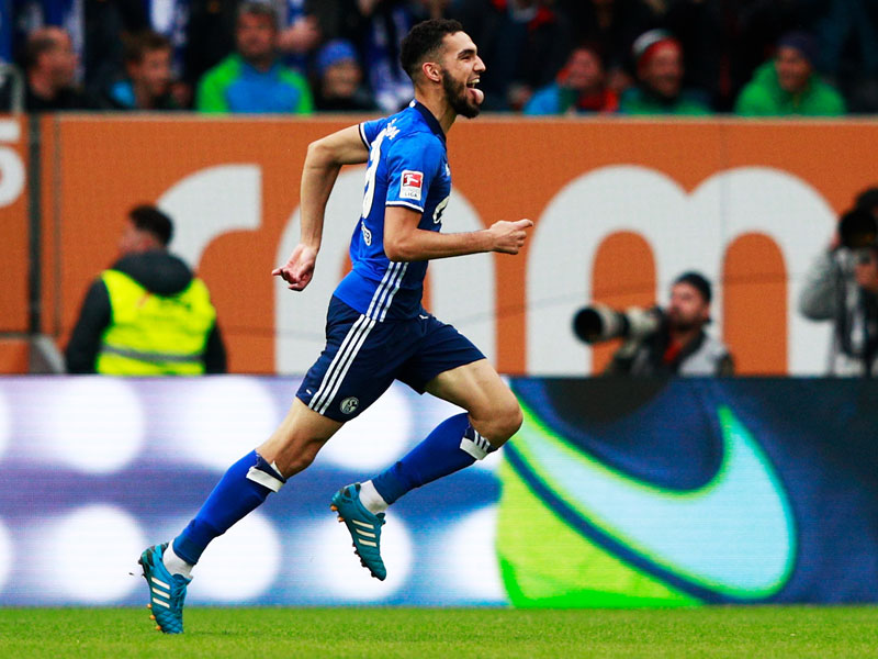 Nabil Bentaleb
