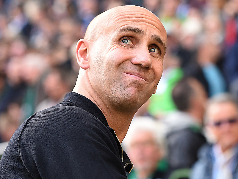 Andre Schubert