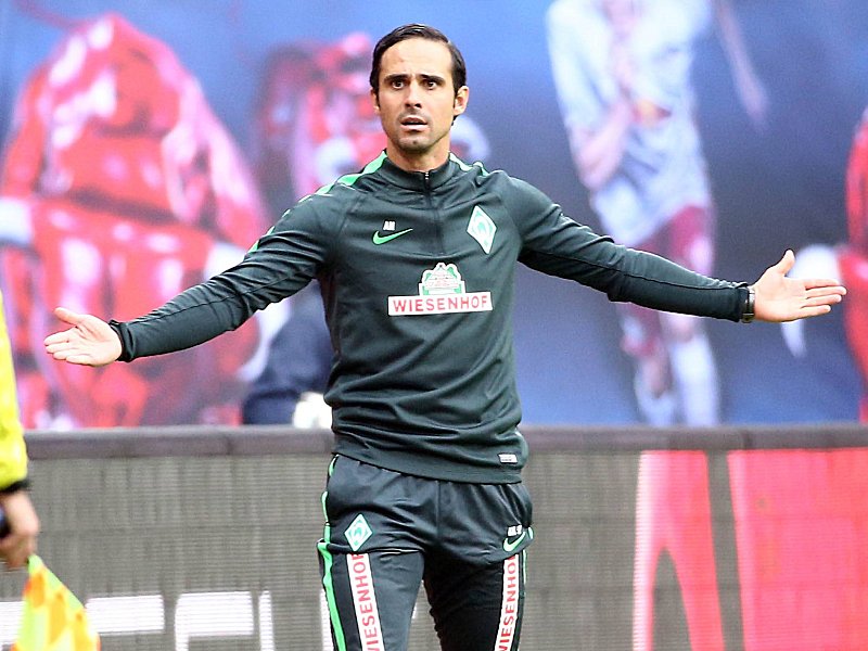 Alexander Nouri