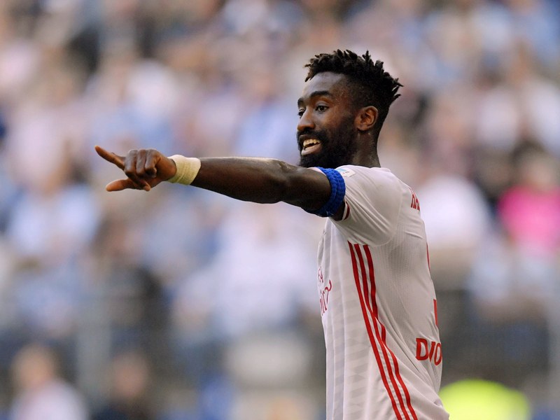 Johan Djourou