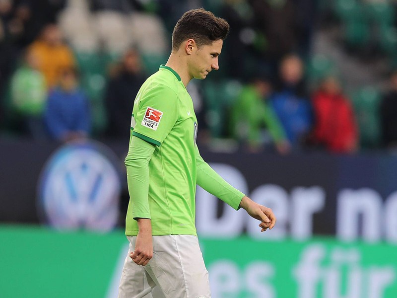 Julian Draxler