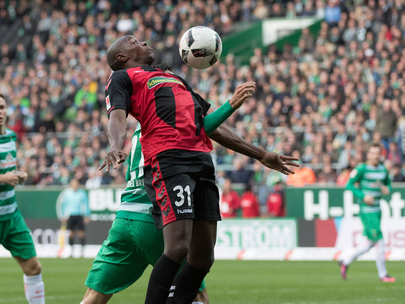 Karim Guedé