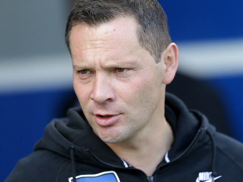 Pal Dardai
