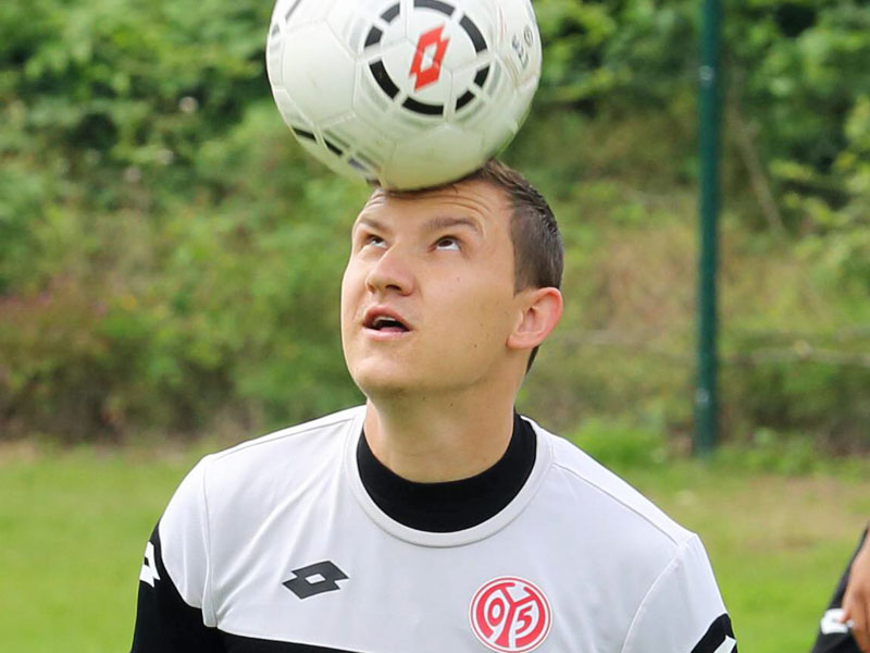 Todor Nedelev