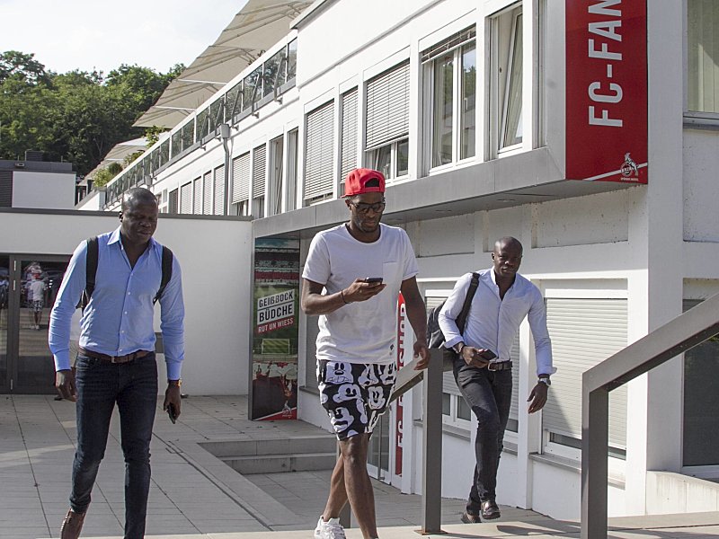 Anthony Modeste