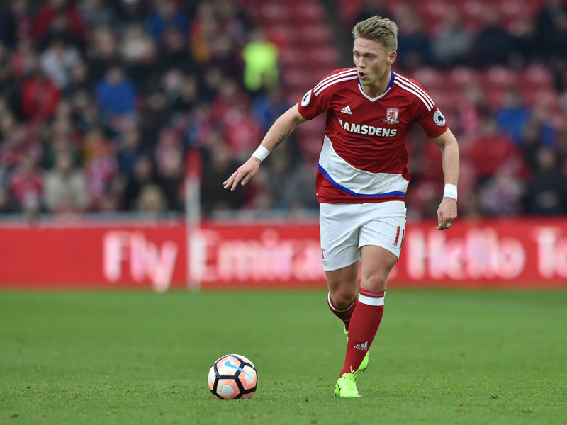 Viktor Fischer