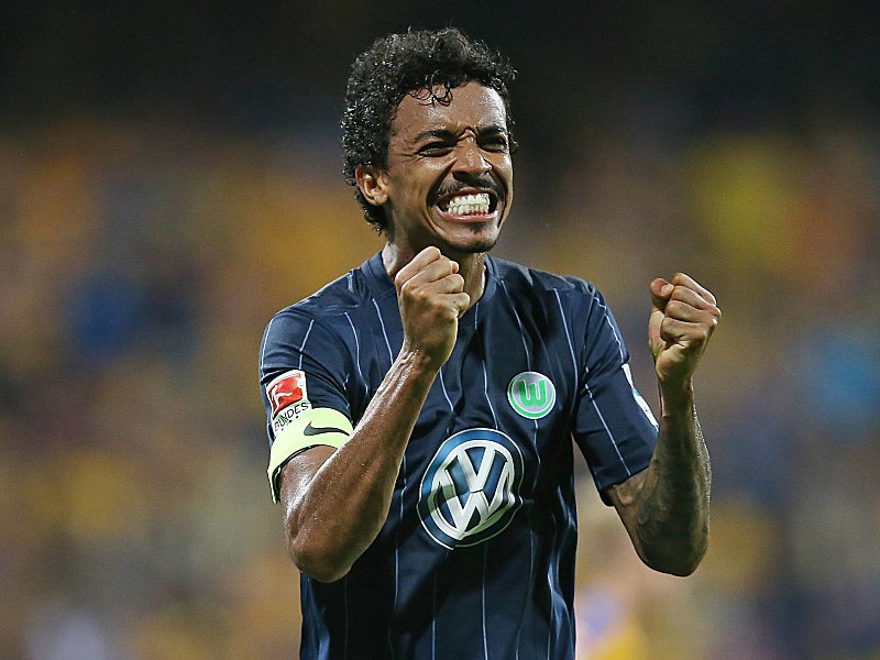 Luiz Gustavo