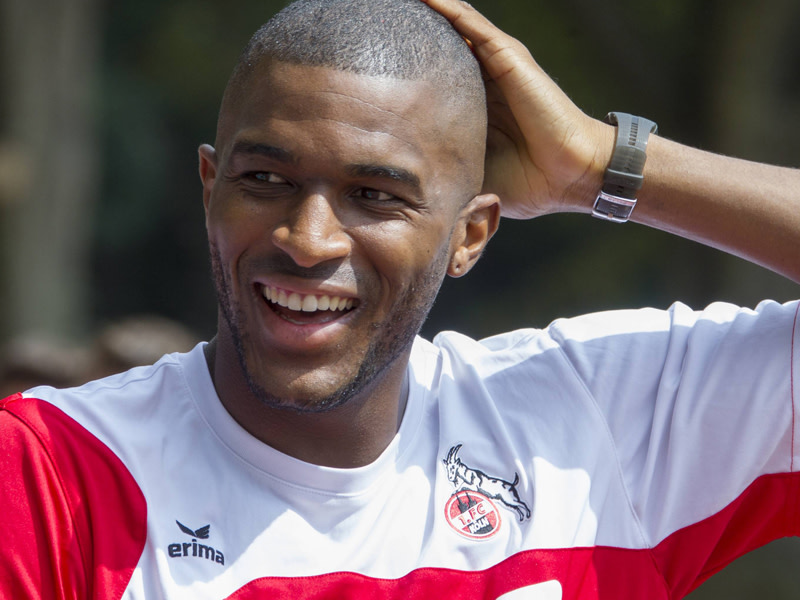 Anthony Modeste