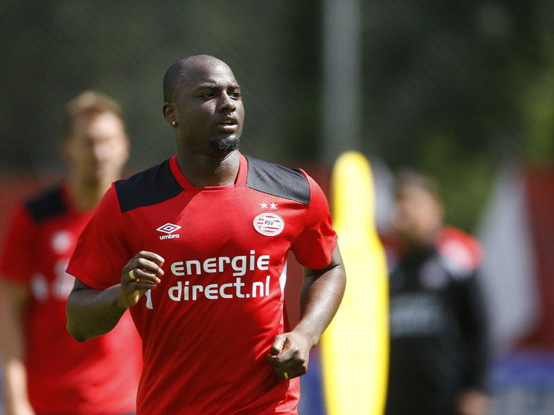 Oczipka-Ersatz? Jetro Willems von der PSV Eindhoven.