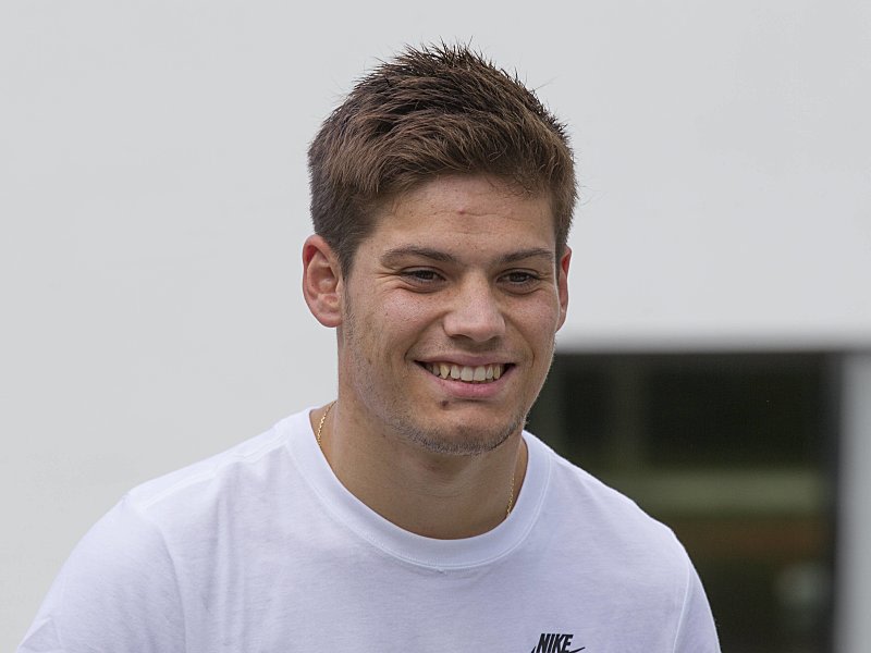 Jorge Meré